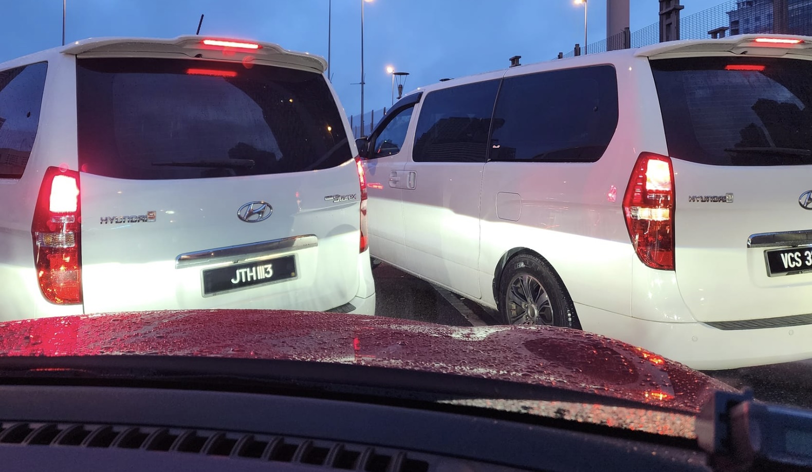 ICA: MPVs may be diverted to bus zones at Tuas for faster immigration clearance